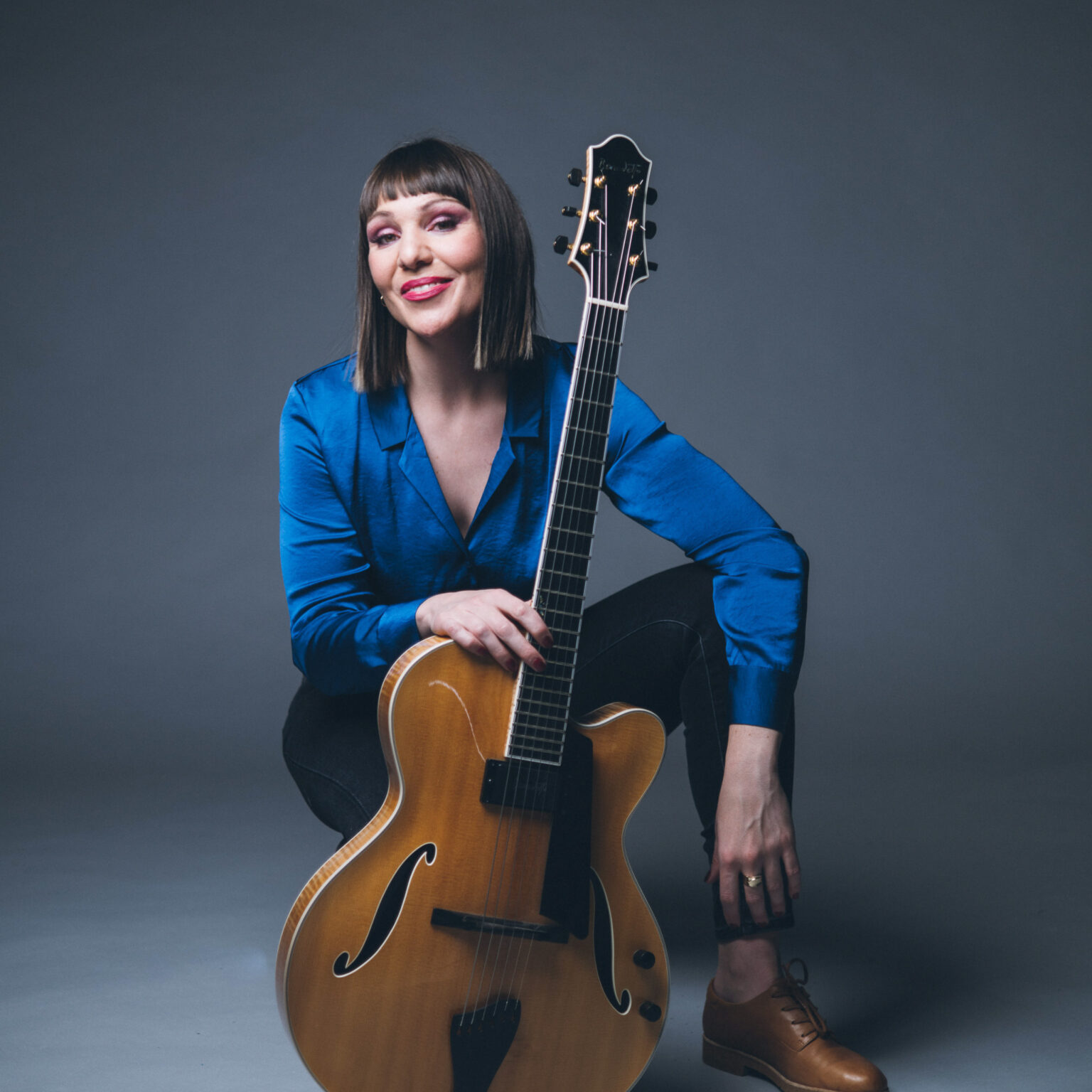 Sing & Swing – A Jazz at Lincoln Center Presents Production - Norton Center