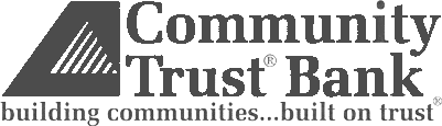 logo for Community Trust Bank
