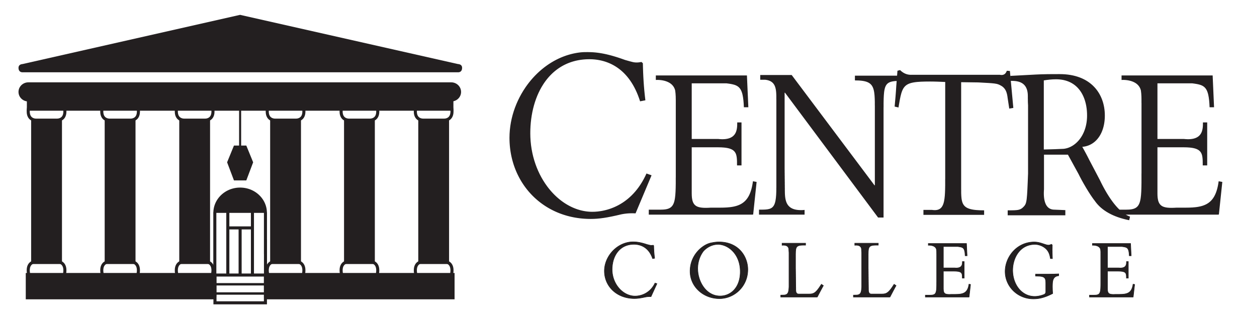 Centre College logo