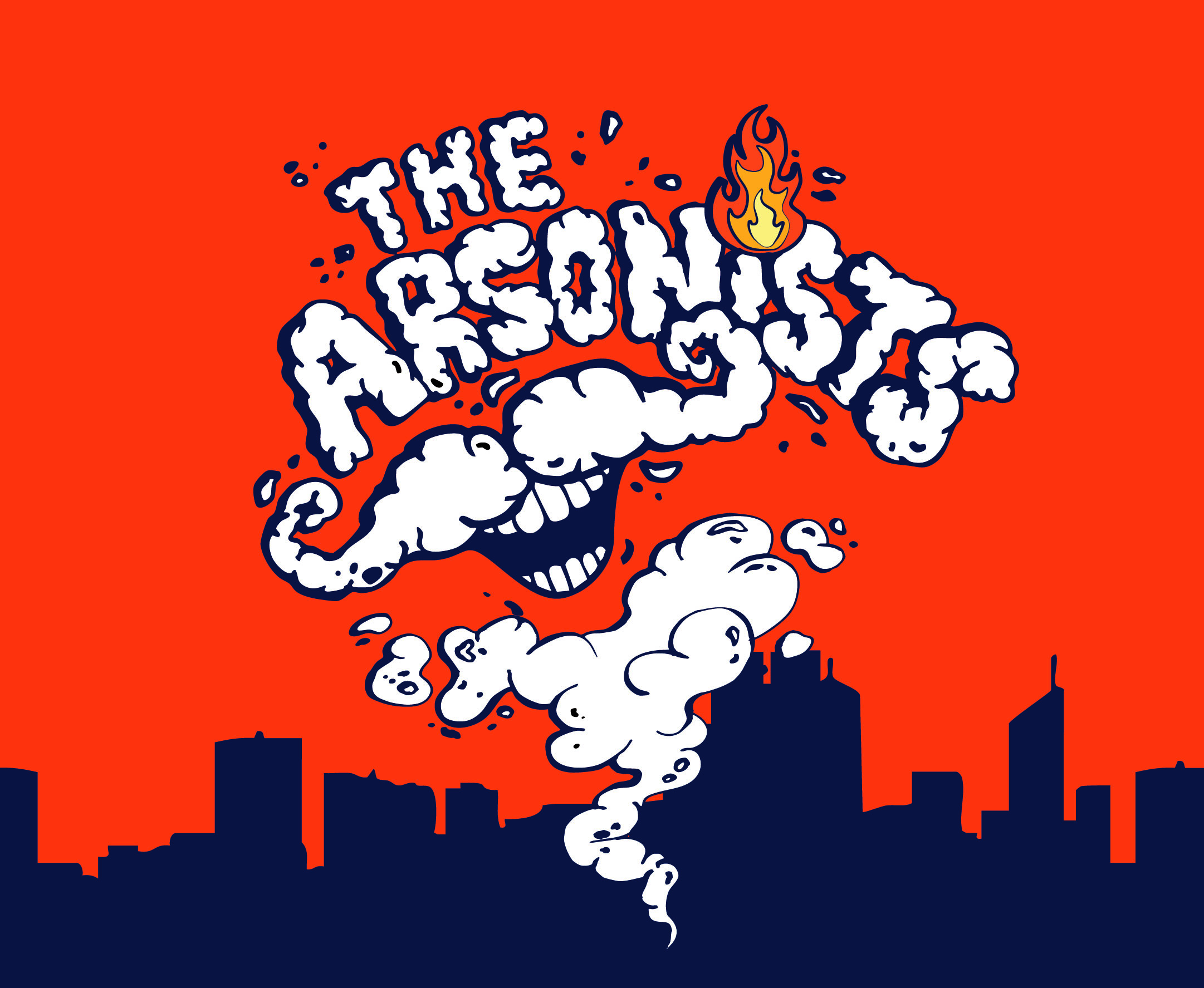 The Arsonists
