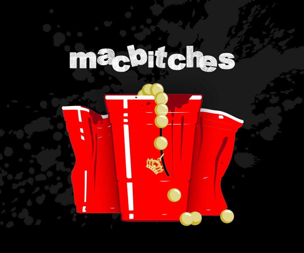 Theatre at Centre presents macbitches
