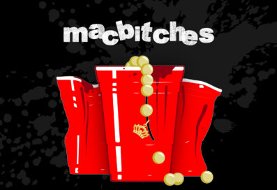 Theatre At Centre Presents Macbitches